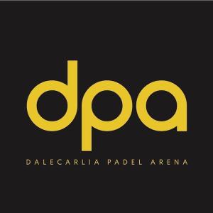 Dalecarlia Padel Arena - Borlänge