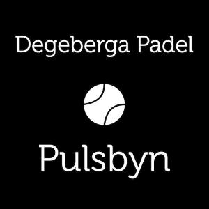 Degeberga Padel: Pulsbyn
