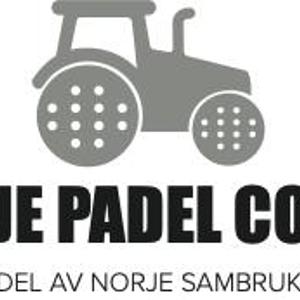 Norje Padel Court