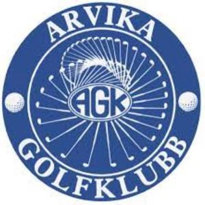Arvika Golfklubb Padel