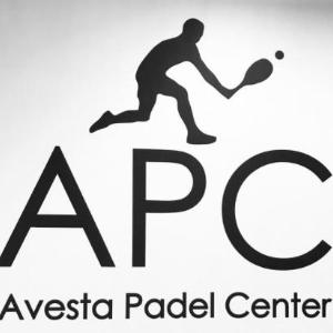 Avesta Padel Center