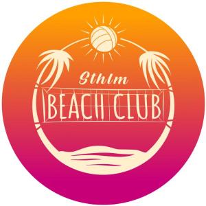 Beachclub Padel Sollentuna