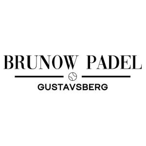 Brunow Padel Gustavsberg