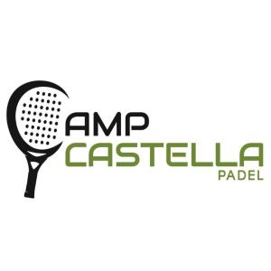 Camp Castella Padel Norrtälje