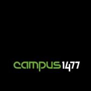 Campus1477 : Padel