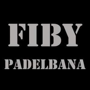 Fiby Padelbana