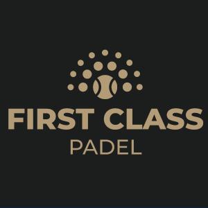 First Class Padel -  Vetlanda