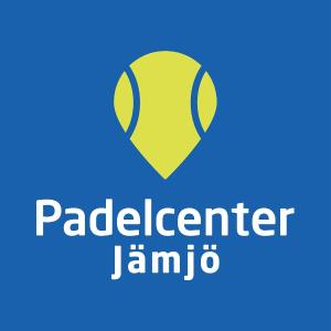 Jämjö Padelcenter vid idrottsplatsen