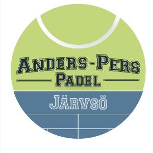 Järvsö Anders Pers Padel