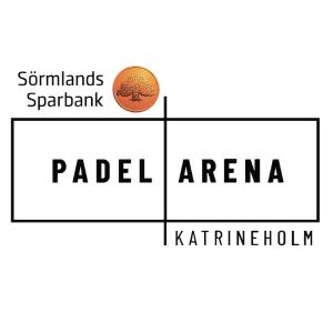 Katrineholm - Sörmlands Sparbank Padel Arena