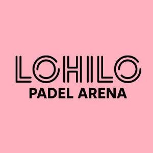 LOHILO Padel Arena : Åkersberga