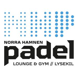 Norra Hamnen Padel: Lysekil