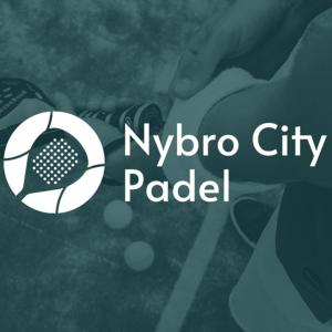 Nybro City Padel