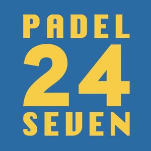 PADEL24seven - Skellefteå