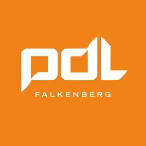 PDL Center Falkenberg - Tånga