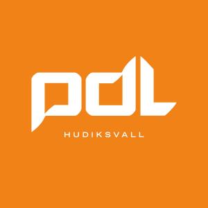 PDL Center Hudiksvall