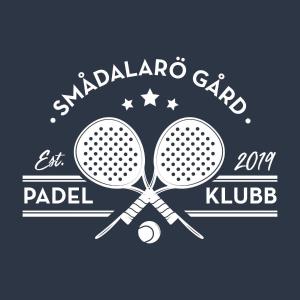 Smådalarö Gård - Padel & Tennis