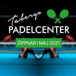 Tabergs Padelcenter