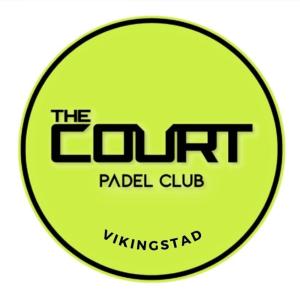 The Court Vikingstad