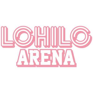 Växjö LOHILO Arena