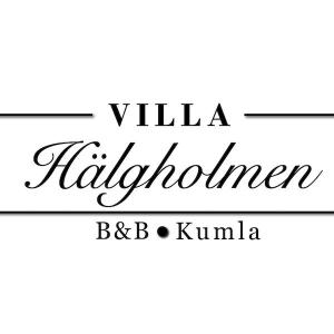 Villa Hälgholmen Padel